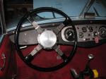 Allard K3 Roadster 1952 года